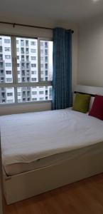 For RentCondoPinklao, Charansanitwong : For Rent LUMPINI PARK PINKLAO 21st Floor Building : B Size 28 sq.m. 1 Bedroom 1 Bathroom #2544#