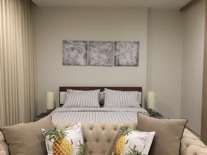 ให้เช่าคอนโดวิทยุ ชิดลม หลังสวน : Ns: For Rent !! Noble ploenchit