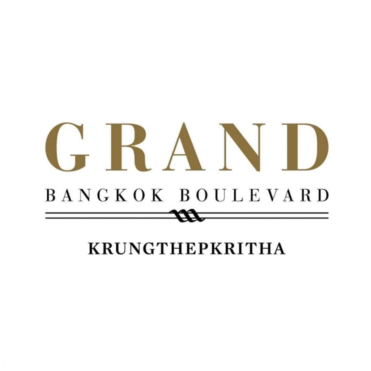 For SaleHouseLadkrabang, Suwannaphum Airport : For sale: Grand Bangkok Boulevard Krungthep Kreetha