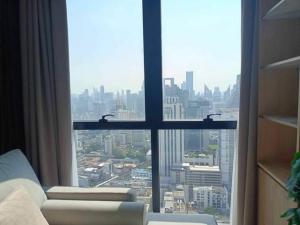 For RentCondoSukhumvit, Asoke, Thonglor : Gifr0137 For rent: Ashton Asoke, 1 bedroom, 33,000 baht