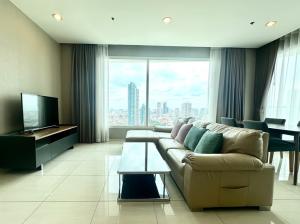 ให้เช่าคอนโดสาทร นราธิวาส : 🔥Super Hot  Deal 🚩Condo near  BTS Saphan Taksin 🚩 Call Now !!🔥