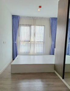 For SaleCondoBangna, Bearing, Lasalle : Condo for sale B-Loft Sukhumvit 107, 3rd floor, Building B, near BTS Bearing (SM674)