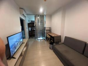 For SaleCondoSamut Prakan,Samrong : S-NIDS102 Condo for sale, Niche ID Sukhumvit 113, 7th floor, 28 sqm. 1.3 million, 064-959-8900