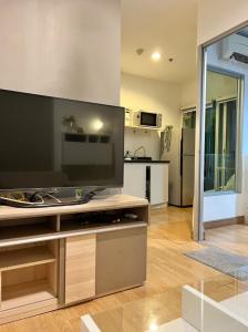 For SaleCondoKhlongtoei, Kluaynamthai : (for sale) Aspire Rama 4 near BTS Ekkamai