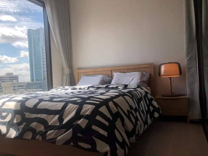 For SaleCondoOnnut, Udomsuk : S-LST112 Condo for sale, Life Sukhumvit 62, 7th floor, east side, city view, 35 sq m., 1 bedroom, 1 bathroom, 4.3 million 064-878-5283