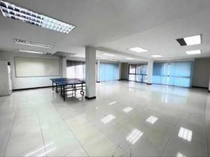 For SaleShophouseYothinpattana,CDC : S-OSVR102 Commercial building for sale, Sriwara Road, Wang Thonglang District, 4 floors, size 87 sq m., usable area 348 sq m., 4 bathrooms, 38 million 063-759-1967