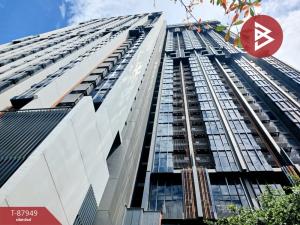 For SaleCondoOnnut, Udomsuk : Condominium for sale, The Line Sukhumvit 101, Phra Khanong, Bangkok.