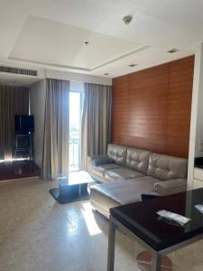 For RentCondoSukhumvit, Asoke, Thonglor : For Rent Nusasiri Grand Condo (Link to Ekkamai bts) (Rt-01)