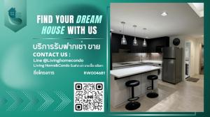 For RentCondoOnnut, Udomsuk : For rent  The Waterford Sukhumvit 50 LH-RW004681