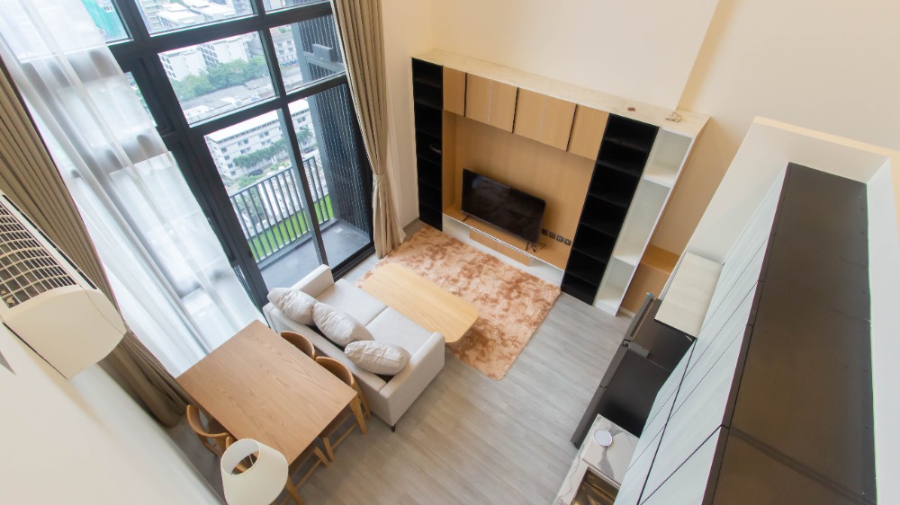 For RentCondoOnnut, Udomsuk : ⭐Room for rent The Line Sukhumvit 101 Price 33,000 ⭐