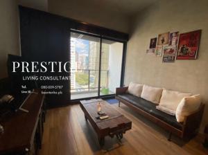 ขายคอนโดสุขุมวิท อโศก ทองหล่อ : 📌For SALE ขาย |  The Lofts Asoke - 1BR 49sqm, 13.2MB