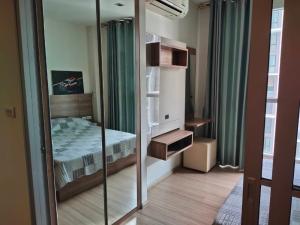 For RentCondoRatchadapisek, Huaikwang, Suttisan : 📍For rent RHYTHM Ratchada-Huai Khwang, near MRT Huai Khwang