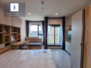 For RentCondoOnnut, Udomsuk : For rent at Life Sukhumvit 62  Negotiable at @condo567 (with @ too)