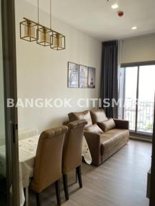 For RentCondoSathorn, Narathiwat : Rhythm Charoenkrung Pavillion for rent, 1 bedroom