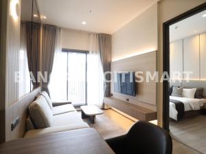 For RentCondoSathorn, Narathiwat : Rhythm Charoenkrung Pavillion for rent, 1 bedroom