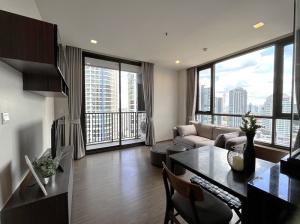 For RentCondoOnnut, Udomsuk : 🌈🍁Hot deal for Rent! The Line Sukhumvit 71 | 1 Bedroom 1 Bathroom | Near BTS Phra Khanong🌈🍁