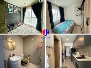 For RentCondoRama9, Petchburi, RCA : Condo for rent, Rhythm Asoke 2, Rhythm Asoke2, near MRT, Airport Link, expressway.