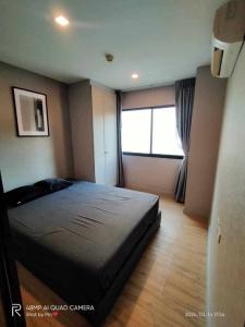 For RentCondoRattanathibet, Sanambinna : Condo for rent: Notting Hill Tiwanon - Kaerai (Notting Hill Tiwanon - Kaerai), fully furnished, ready to move in. If interested, contact 096-149-5654.