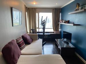 For SaleCondoVipawadee, Don Mueang, Lak Si : Condo for sale, Vibhavadi Suite, 2 bedrooms, 63 sq m., 6th floor (RS 0672)