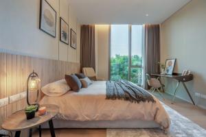 For SaleCondoWitthayu, Chidlom, Langsuan, Ploenchit : For sale condo 2 bedrooms at Baan sindhorn Luxury condo Near BTS Chidlom Ready to move in Sale 31,000,000 THB.