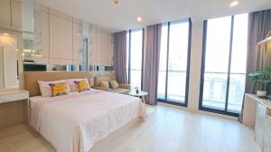 For SaleCondoWitthayu, Chidlom, Langsuan, Ploenchit : For sale condo 1 bedroom at Noble Ploenchit Luxury condo high floor Near BTS Ploenchit Ready to move in Sale 12,500,000 THB.