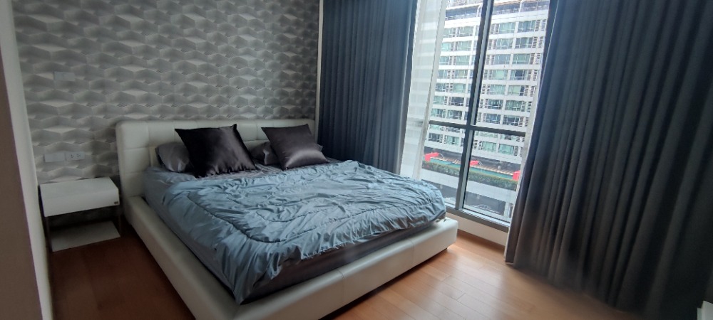 ให้เช่าคอนโดนานา : For rent Hyde sukhumvit 13