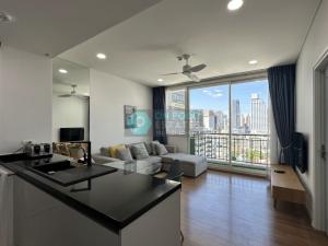 For SaleCondoSukhumvit, Asoke, Thonglor : Wind Sukhumvit 23 for Sell 1 Bedroom 1 Bathroom