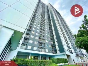 For SaleCondoSamut Prakan,Samrong : Condo for sale Notting Hill Sukhumvit-Praksa (Notting Hill Sukhumvit-Praksa) Samut Prakan