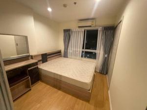 For RentCondoPattanakan, Srinakarin : #A093 For rent Lumpini Place Srinakarin-Hua Mak Station.