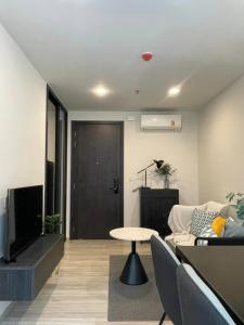 For SaleCondoRatchadapisek, Huaikwang, Suttisan : Property code BH0277 XT Huai Khwang, room size 35 sq m, 1 bedroom, 1 bathroom, 9th floor.