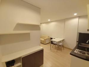 For SaleCondoRama 2, Bang Khun Thian : Property code BH0284 Serrano Condominium, room size 33 sq m, 1 bedroom, 1 bathroom, 8th floor.