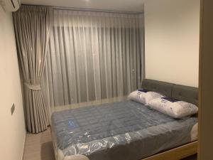 For RentCondoRama9, Petchburi, RCA : (for rent) Life Asoke Hype 300 meters from MRT Rama 9