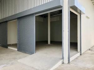 For RentWarehousePhutthamonthon, Salaya : Warehouse with 2-story building, total area 800 sq m.