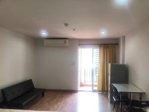 For RentCondoVipawadee, Don Mueang, Lak Si : Condo for rent, 1 bedroom, beautiful room, Regent Home 10 Chaengwattana 🔥 near BTS Wat Phra Si Mahathat 🔥