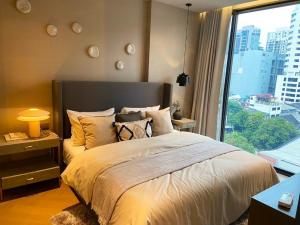 For RentCondoSukhumvit, Asoke, Thonglor : 🐲✨Nice room for rent 🐲✨THE RESERVE SUMHUMVIT 61