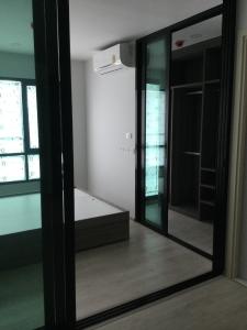 For SaleCondoBangna, Bearing, Lasalle : For sale THE ORIGIN Sukhumvit 105, 1 bedroom, 1 bathroom, 28 sq m., Building A, 7th floor