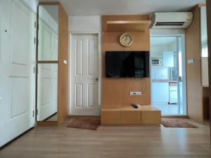 For SaleCondoBang Sue, Wong Sawang, Tao Pun : FOR SALE: U-delight Bangsue 2 Condo by Owner 1.9 Million THB (Fully Furnish)