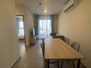 For RentCondoOnnut, Udomsuk : 🍀Nia by Sansiri, new room, 2 bedrooms, 2 bathrooms, corner room, beautiful, new, interested, book now😊