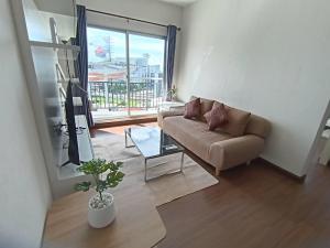 For RentCondoChiang Mai : Rent Supalai Monte 2, opposite Central Festival, 2 bedrooms, 20,000 /month.