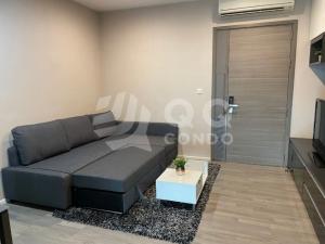 For RentCondoOnnut, Udomsuk : 🏬 For Rent The Room Sukhumvit 69  1Bed, 45 sq.m., Beautiful room, fully furnished.