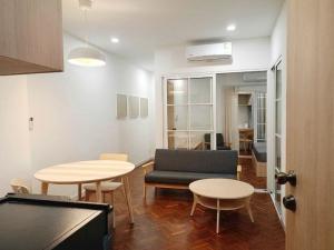 For RentCondoChiang Mai : Condo for rent in downtown near by 5 min to 89 Plaza, No.1C537