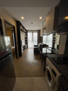 For RentCondoSukhumvit, Asoke, Thonglor : Ashton Asoke FOR RENT 1 bedroom 31 sq.m. high floor 25+ floor ONLY 29,000 THB / month