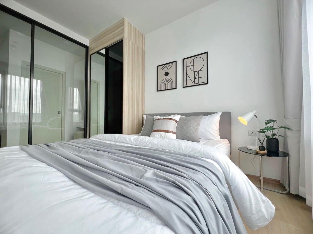 For RentCondoNana, North Nana,Sukhumvit13, Soi Nana : 15SR104 Condo for rent 15 Sukhumvit Residences, 8th floor, city view, 23 sq m., 1 bedroom, 1 bathroom. 17,000 baht 064-959-8900