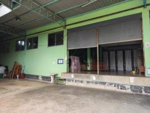 For RentWarehouseRama 2, Bang Khun Thian : Warehouse for rent, Soi Thian Talay 7 Size 2026 square meters