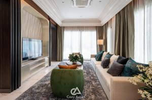 For SaleHouseNawamin, Ramindra : FOR SALE: 36.9 MB – Bangkok Boulevard Ramintra – Phraya Suren