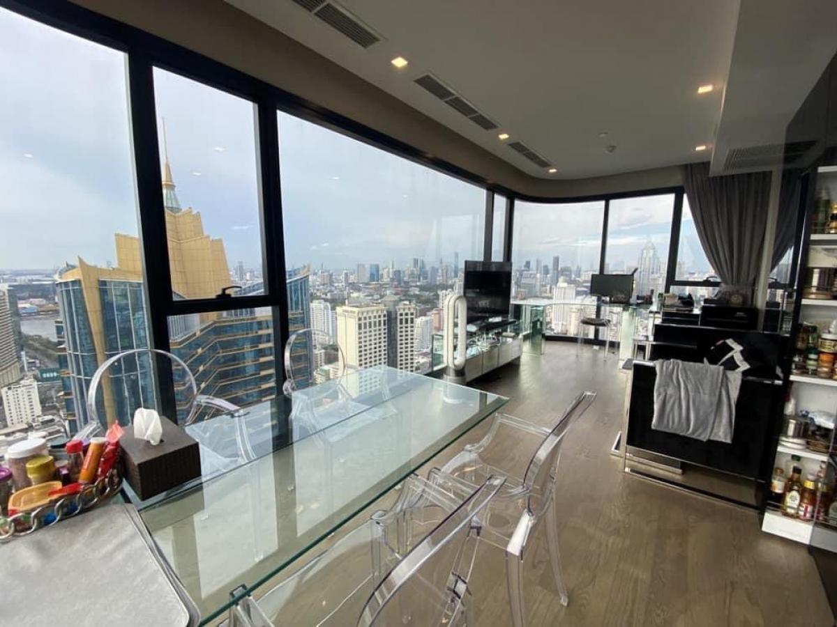 For RentCondoSukhumvit, Asoke, Thonglor : Ashton Asoke (rent & sale)