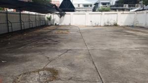 For RentLandKasetsart, Ratchayothin : LPVN101 Land for rent, Town in Town Soi 1, size 120 sq m, 60,000 baht, 063-759-1967