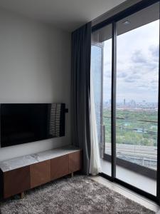 ให้เช่าคอนโดลาดพร้าว เซ็นทรัลลาดพร้าว : For rent 1 Bedroom - Ready to move in located at Ladprao Rd,