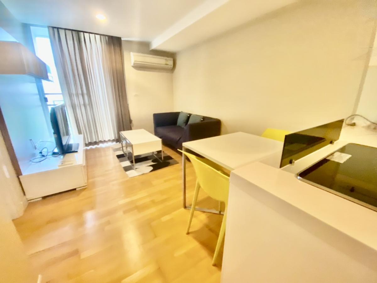 For RentCondoAri,Anusaowaree : ❤️❤️ Condo for rent, The Fine Ari 4, interested line tel 0859114585 ❤️❤️ Make a contract within the 31st. This July 2024, the rent will be reduced from 25,000 to only. 22000 baht, room size 54.85 sq m, 4th floor, no view lock, new appliances in the room, 