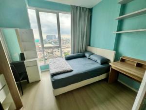 For RentCondoPinklao, Charansanitwong : *** Condo for rent: De Lapis Charan 81 near MRT Bang Phlat ***